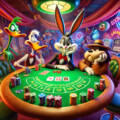 Top 5 Looney Tunes Characters Who’d Crush a Texas Hold’em Table: